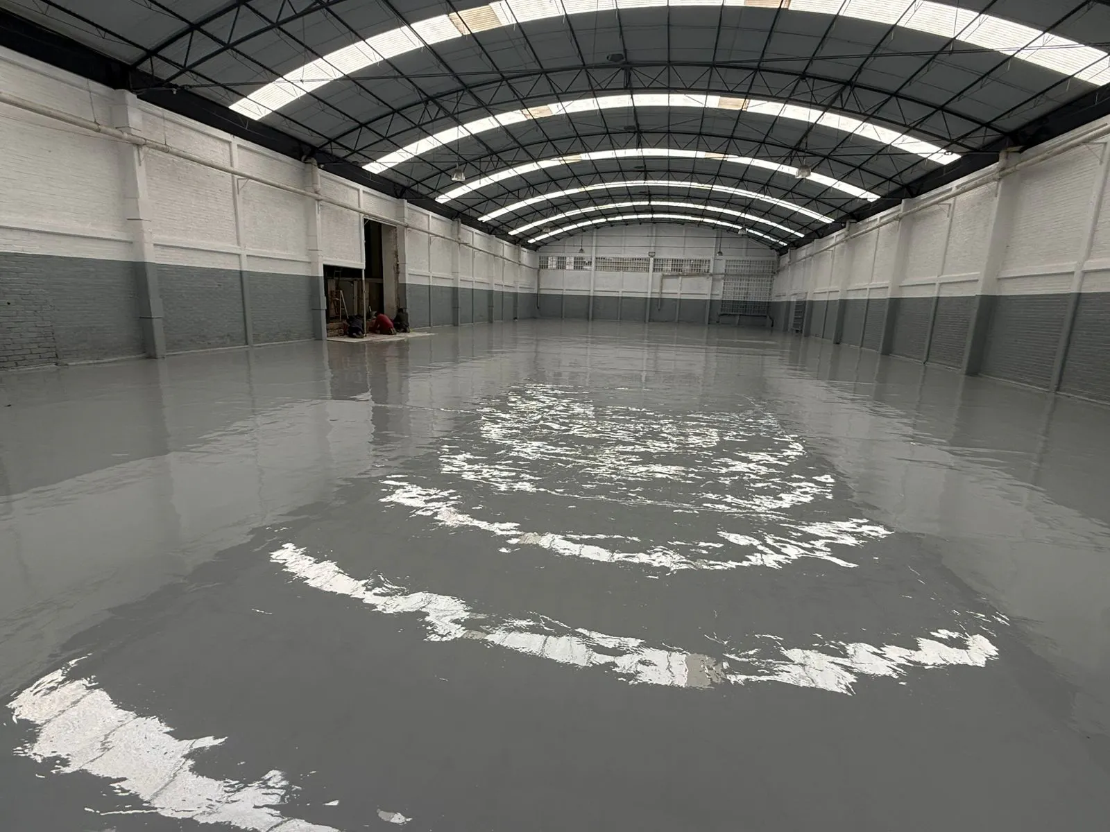 Industrial Spot2