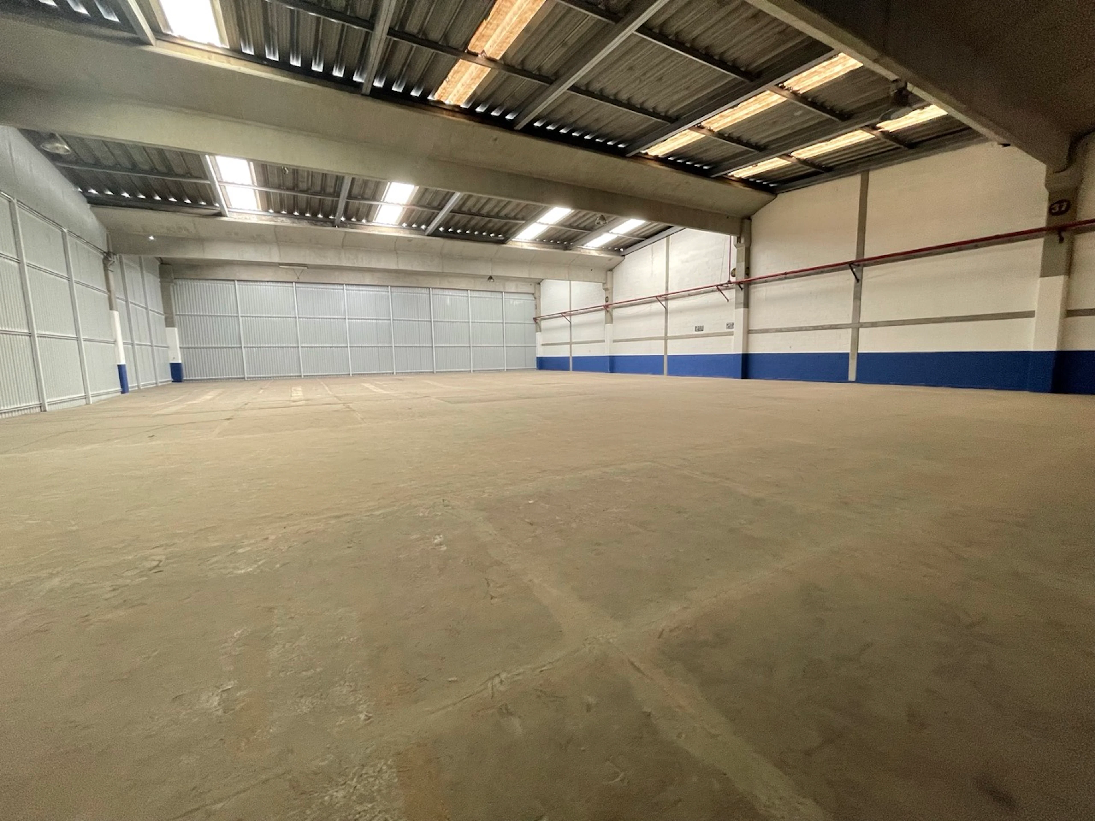 Industrial Spot2