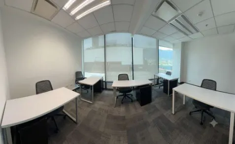 Oficina Spot2