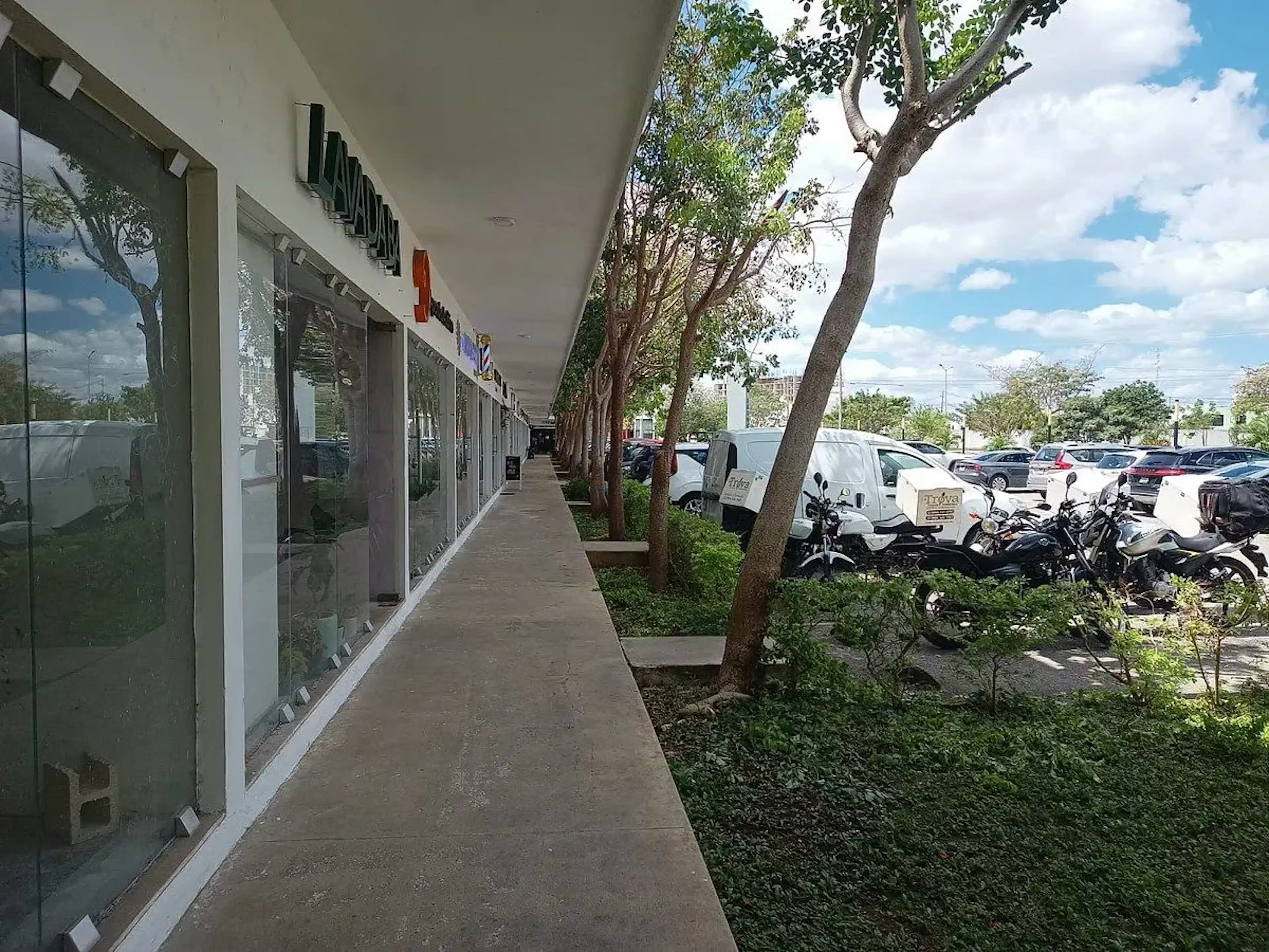 Avenida Yucatan S/n