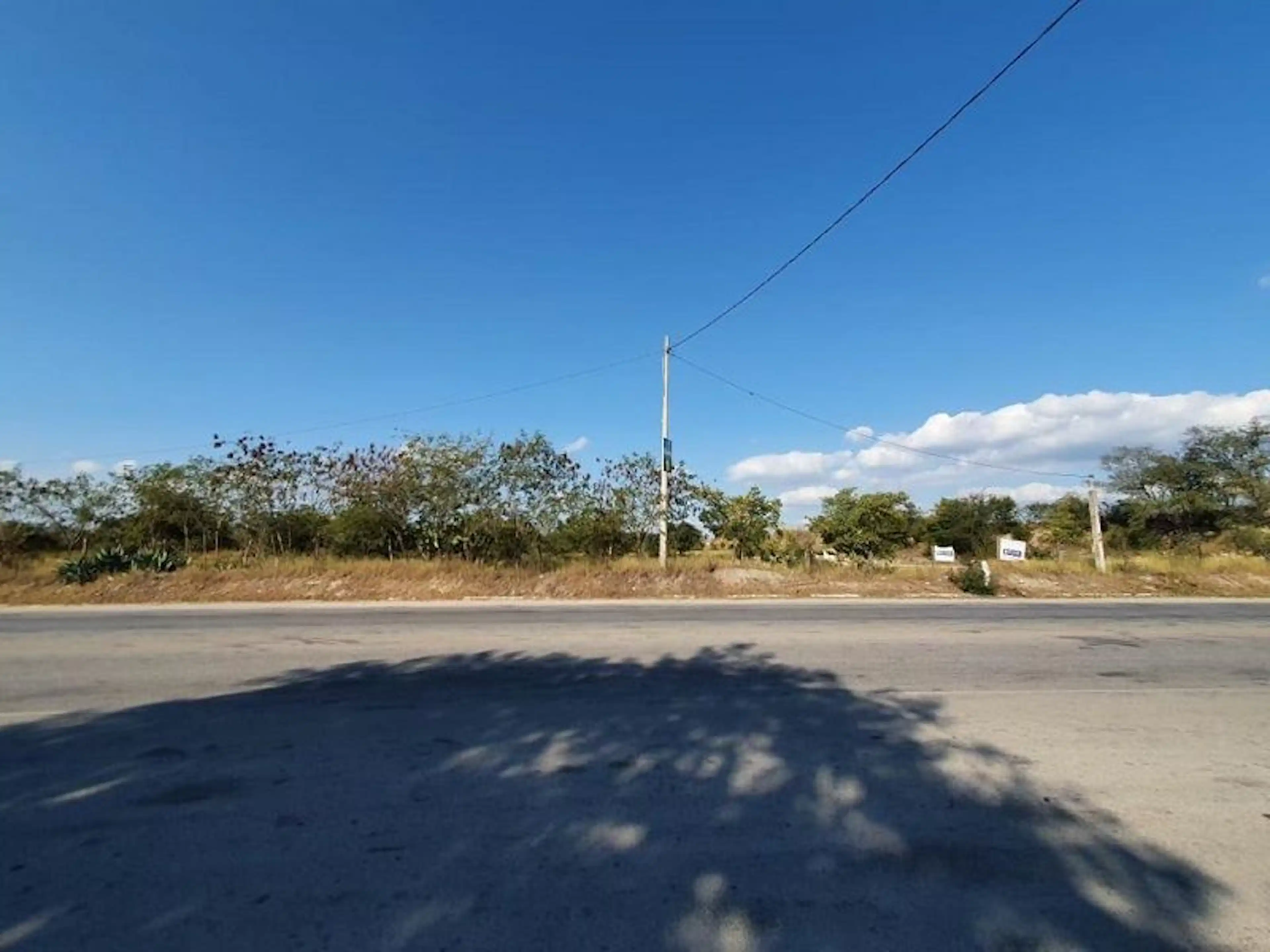 Terreno En Venta En Ciudad Valles