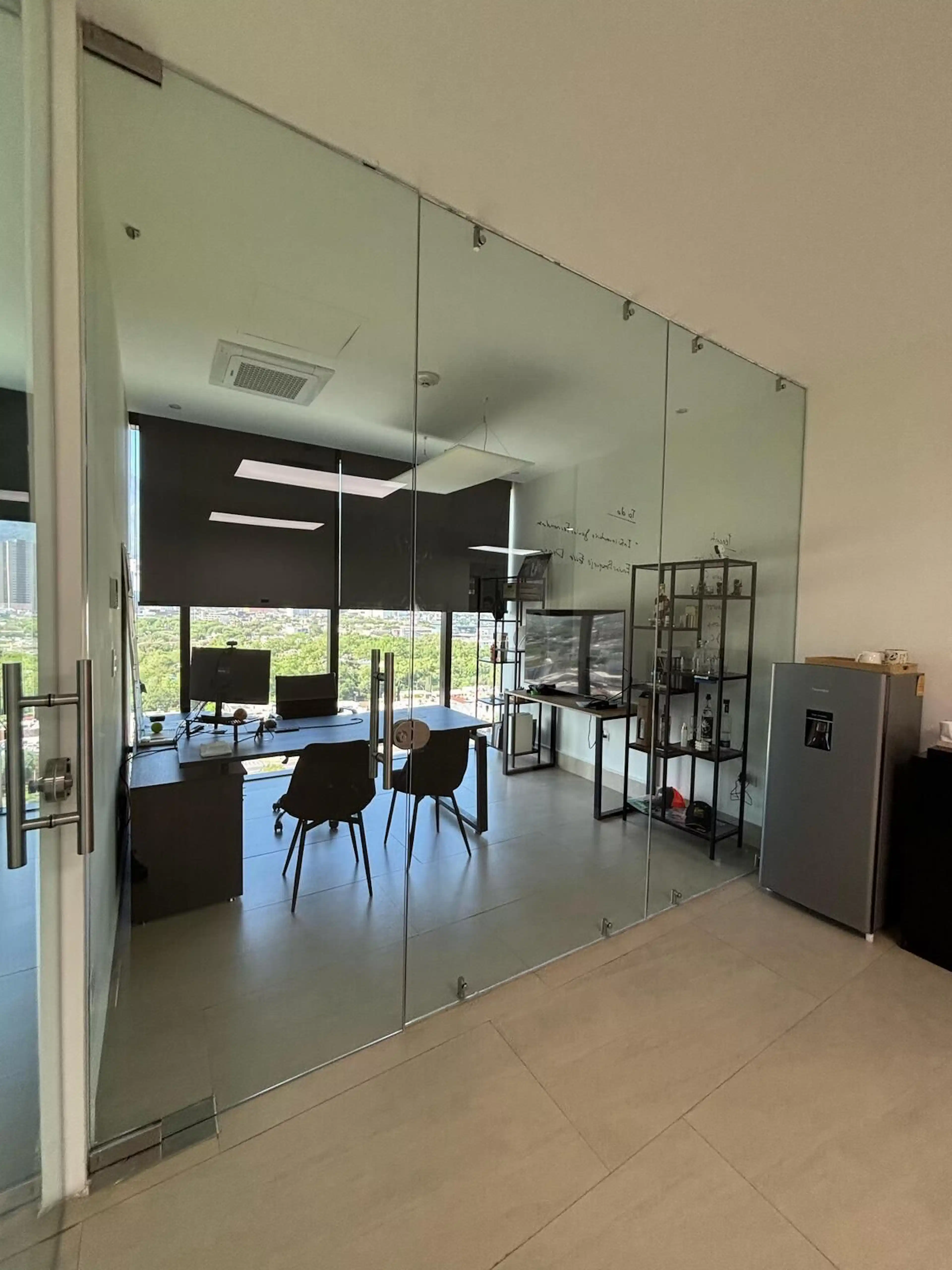 OFICINA EN VENTA EN TORRE DE SAN PEDRO GARZA GARCIA