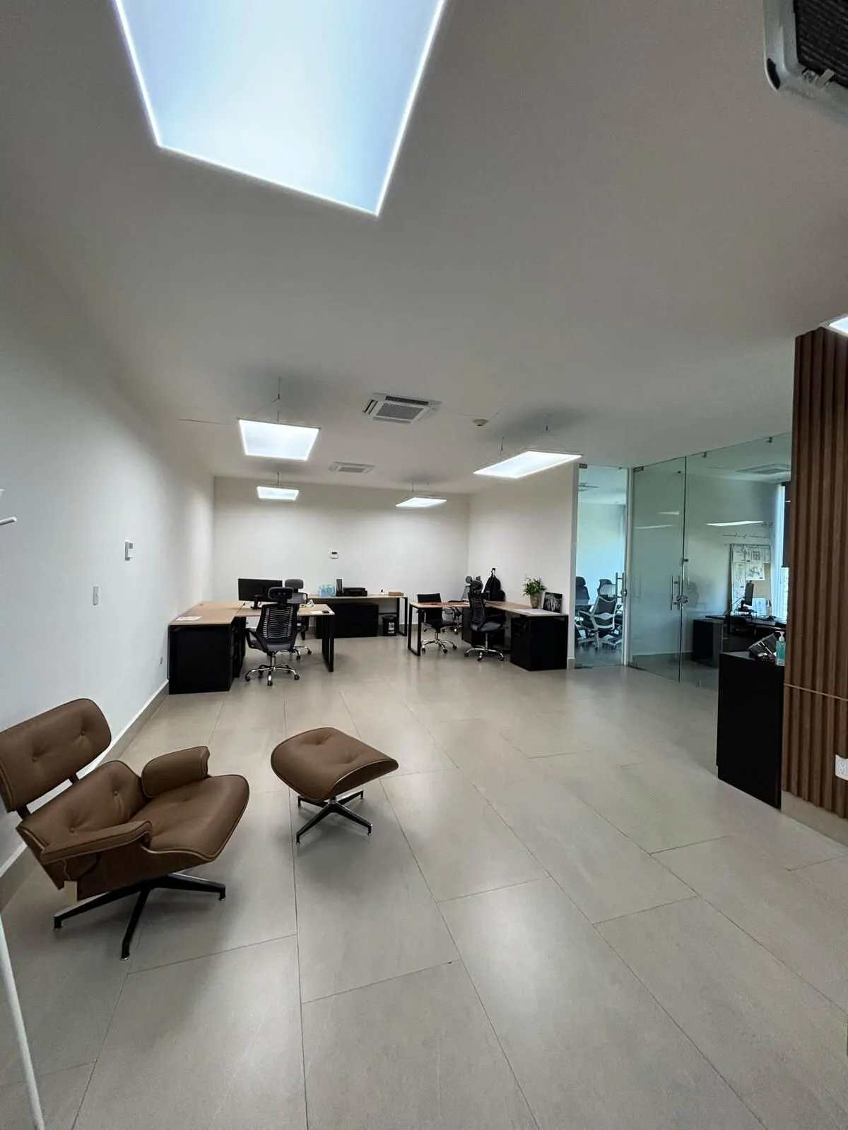 Oficina Spot2