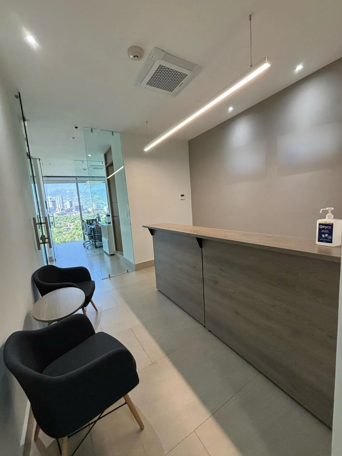 Oficina Spot2