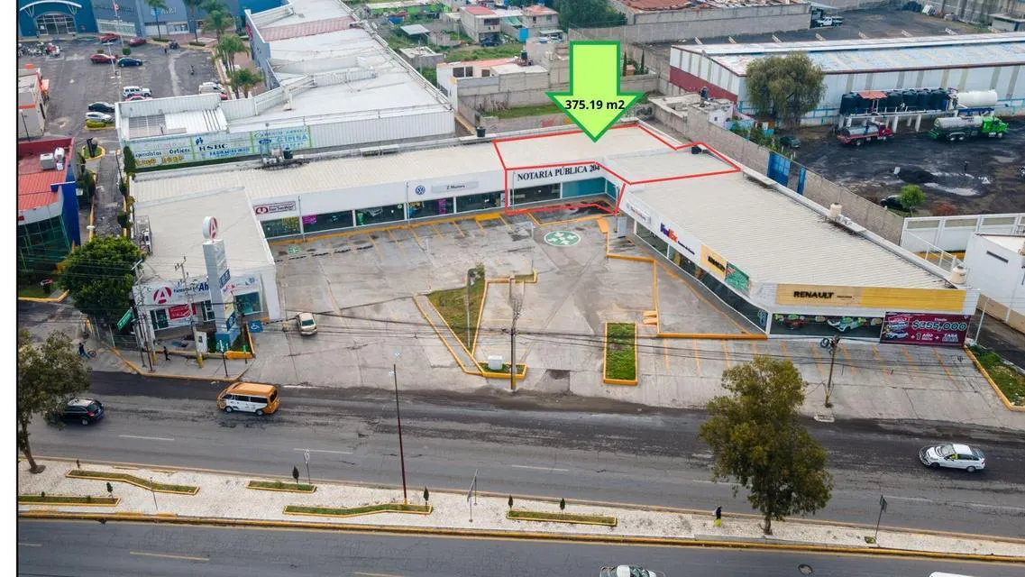 Local Comercial Spot2