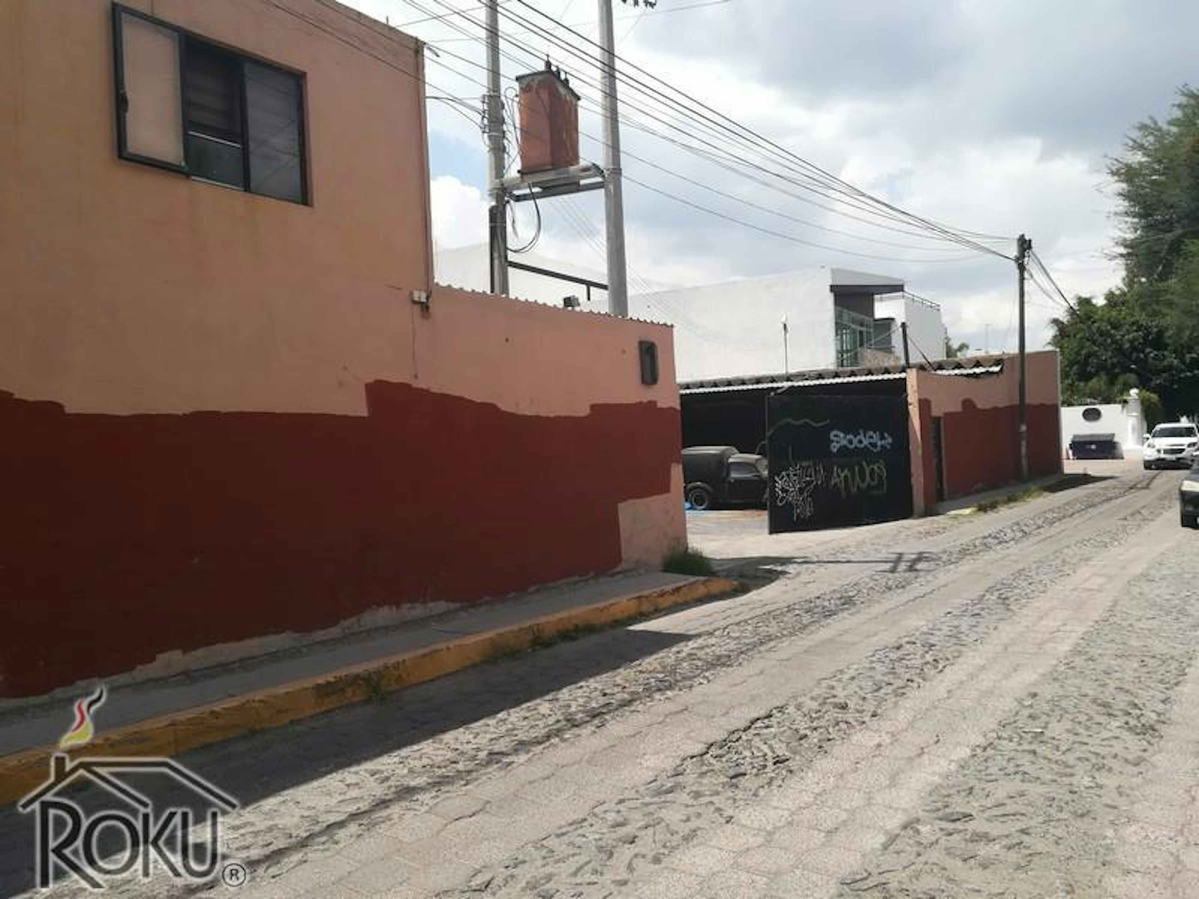 Terreno En Venta En El Pueblito Centro, Corregidora, Querétaro