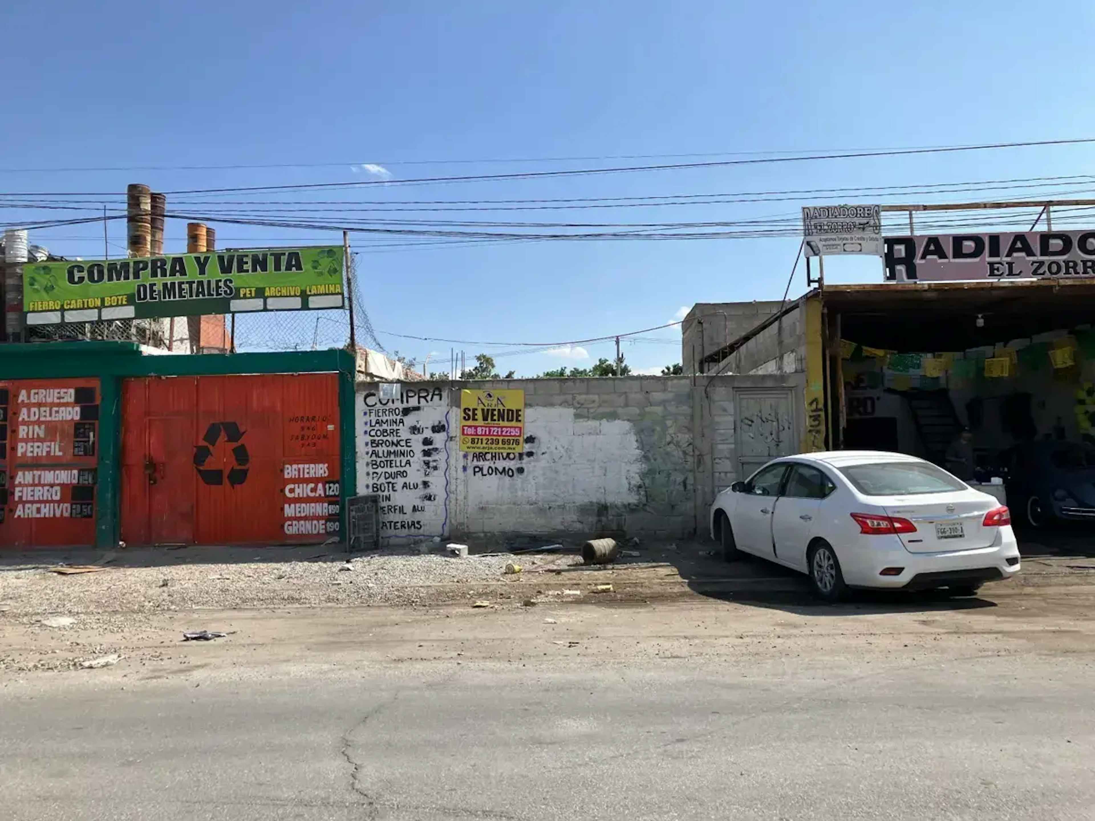 Terreno En Venta En La Dalia, Torreón, Coahuila De Zaragoza