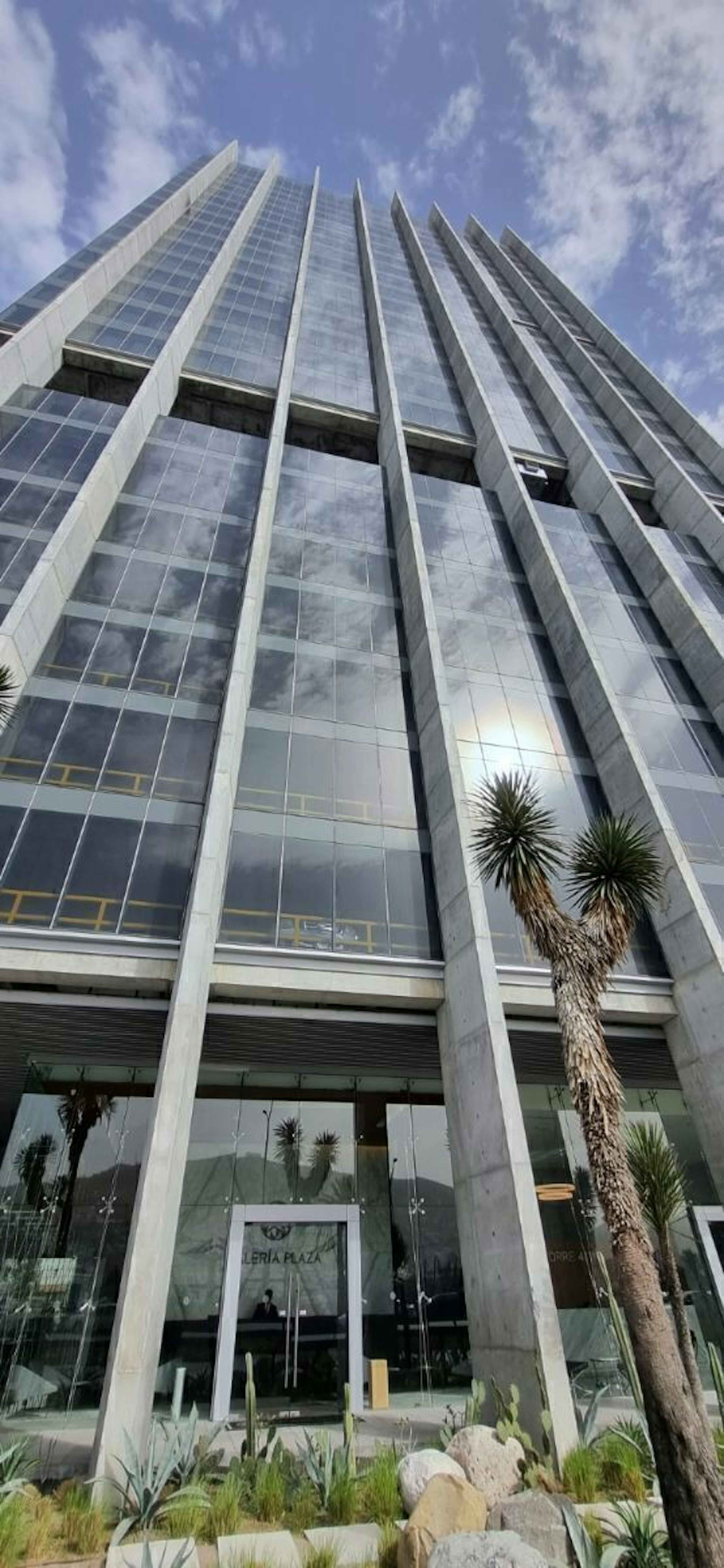 Avenida Constitución 2686