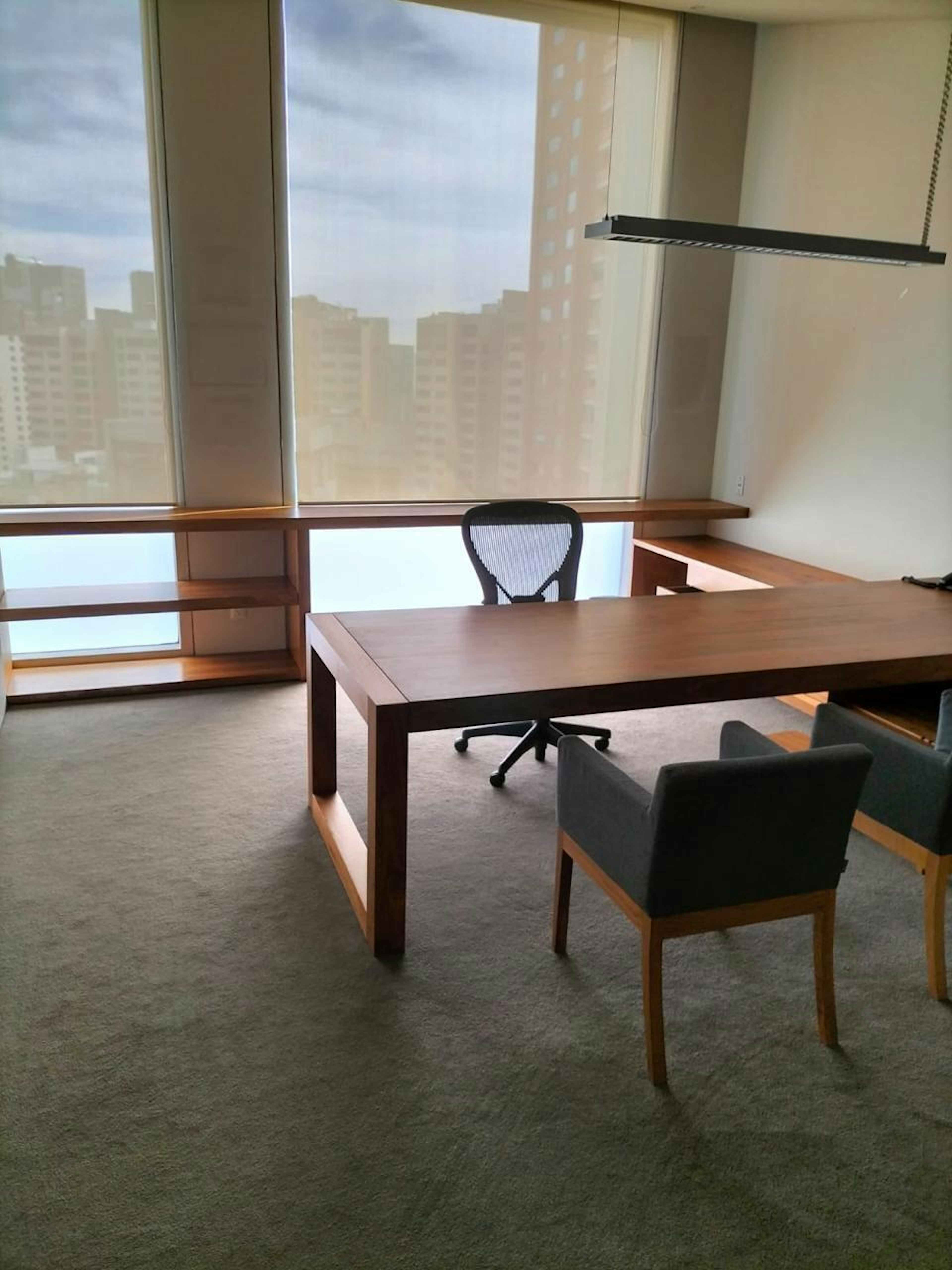 Paseo De Los Laureles