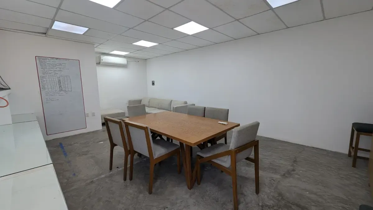 Oficina Spot2