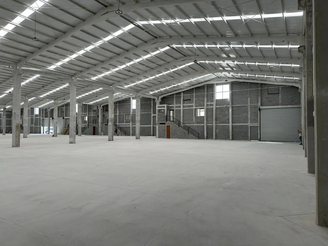 Industrial Spot2