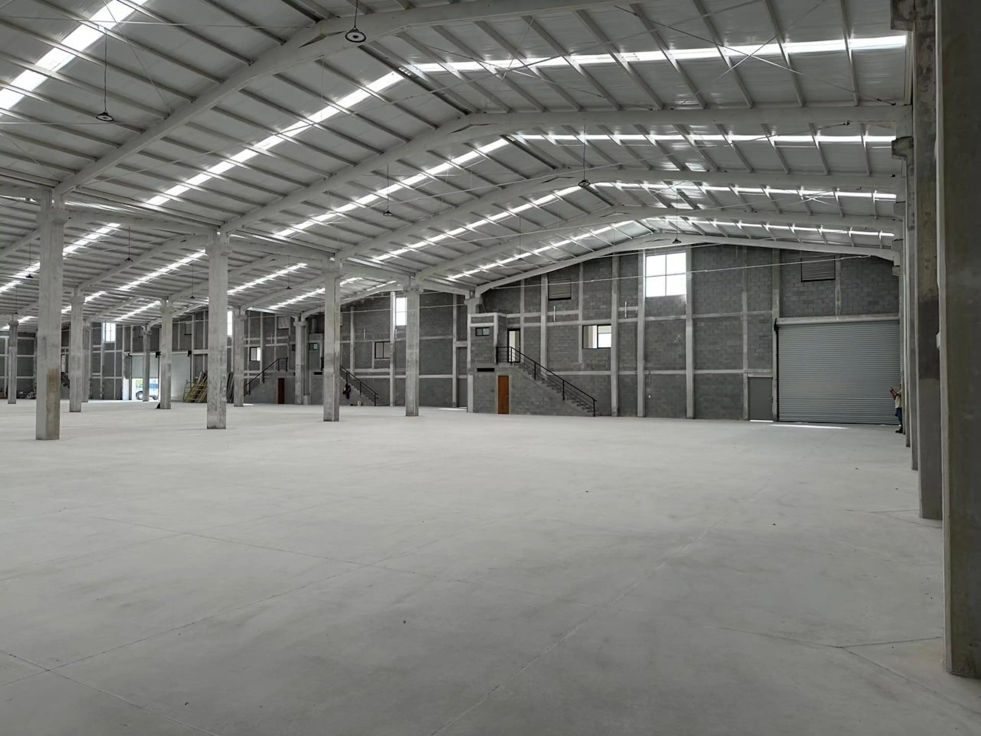 Bodega En Renta En Santa Catarina S/N