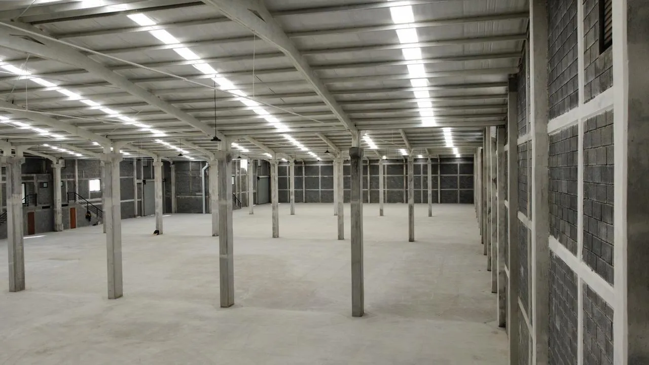 Industrial Spot2