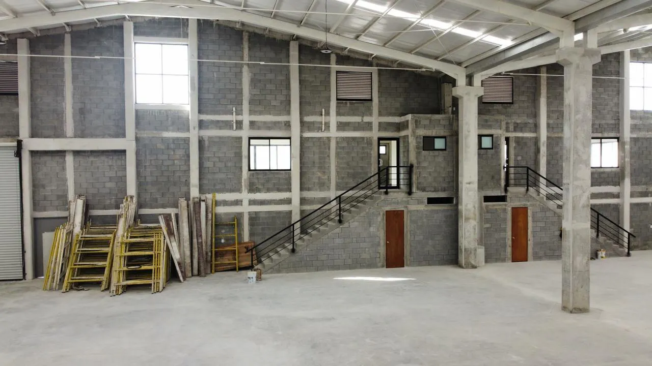 Industrial Spot2