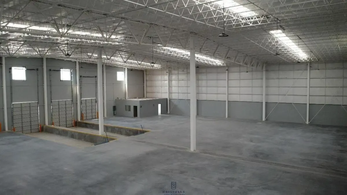 Industrial Spot2