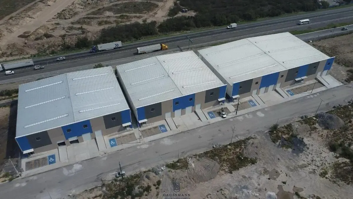 Industrial Spot2