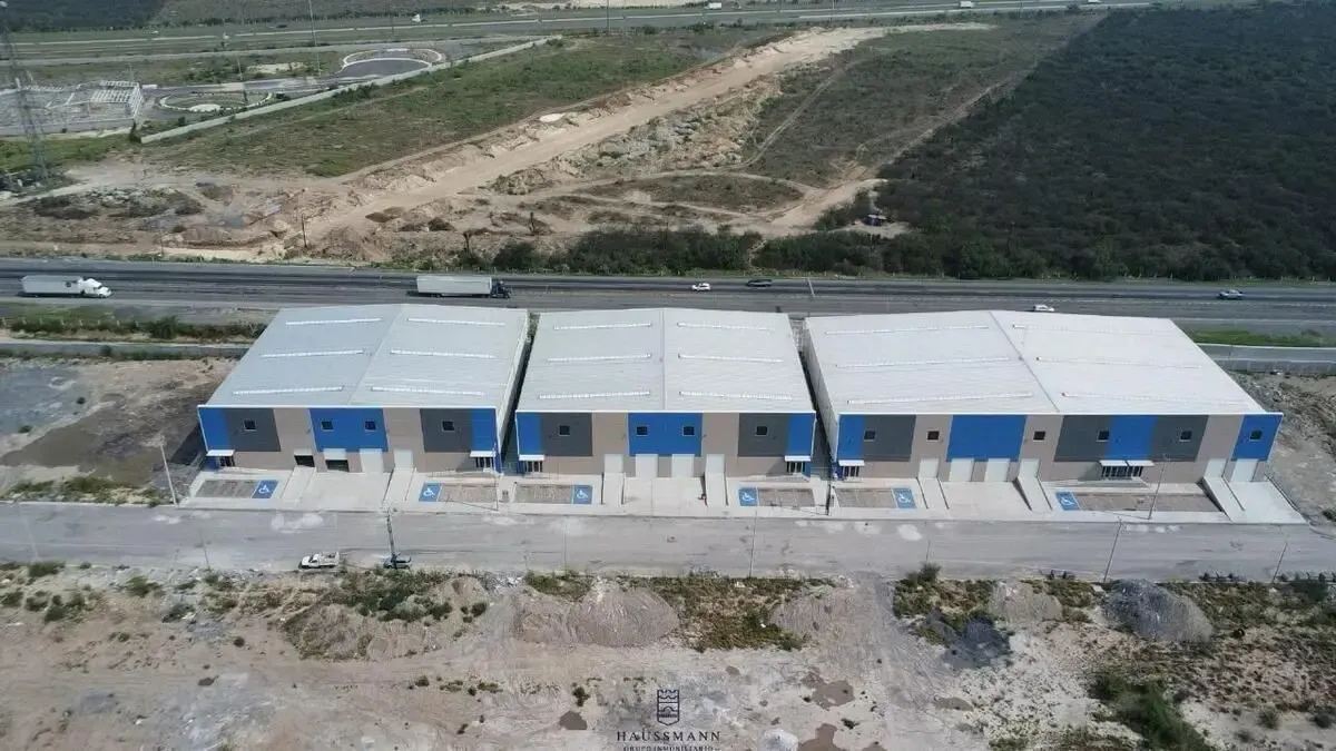 Industrial Spot2