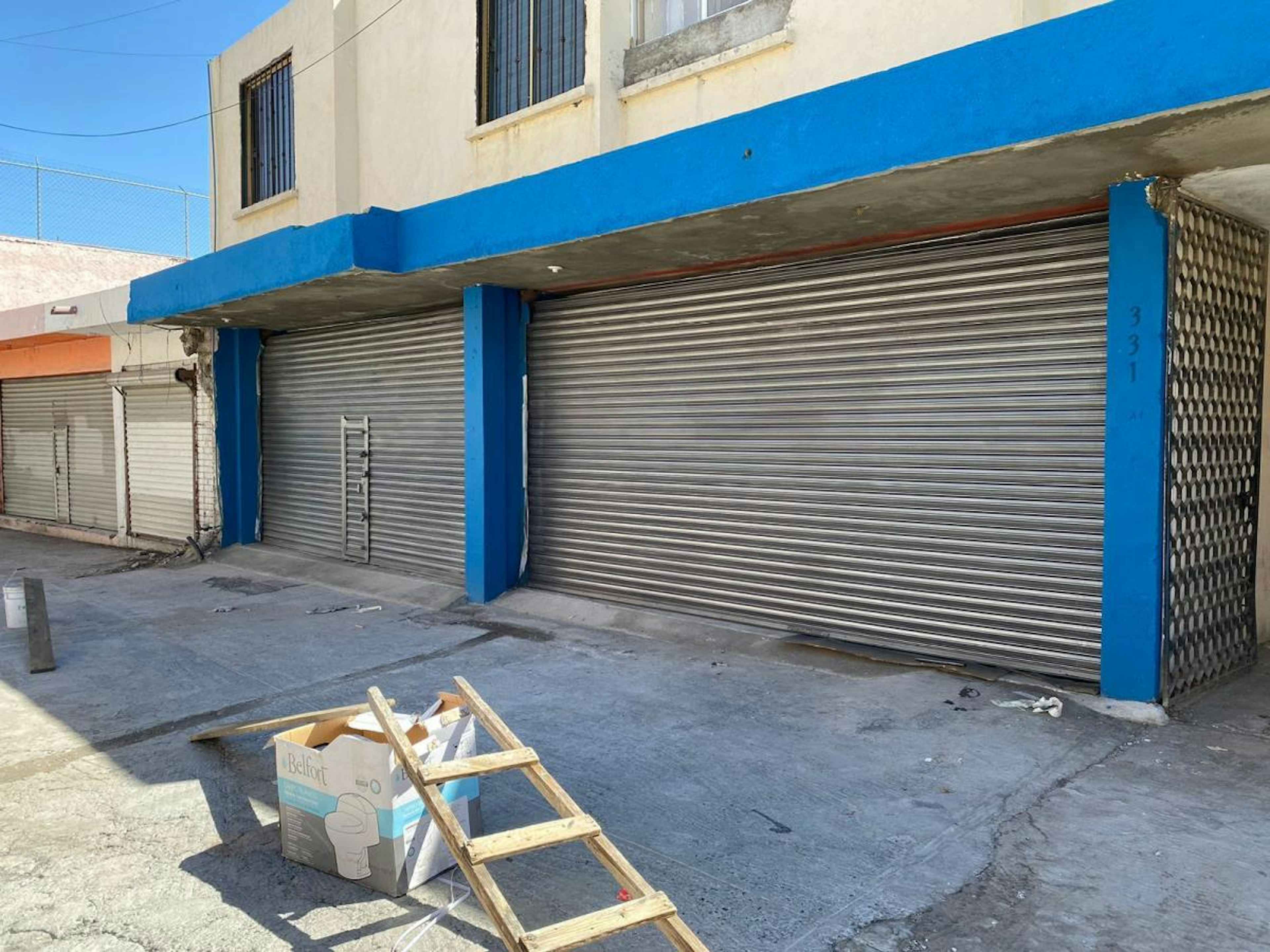 Pérez Treviño 2500