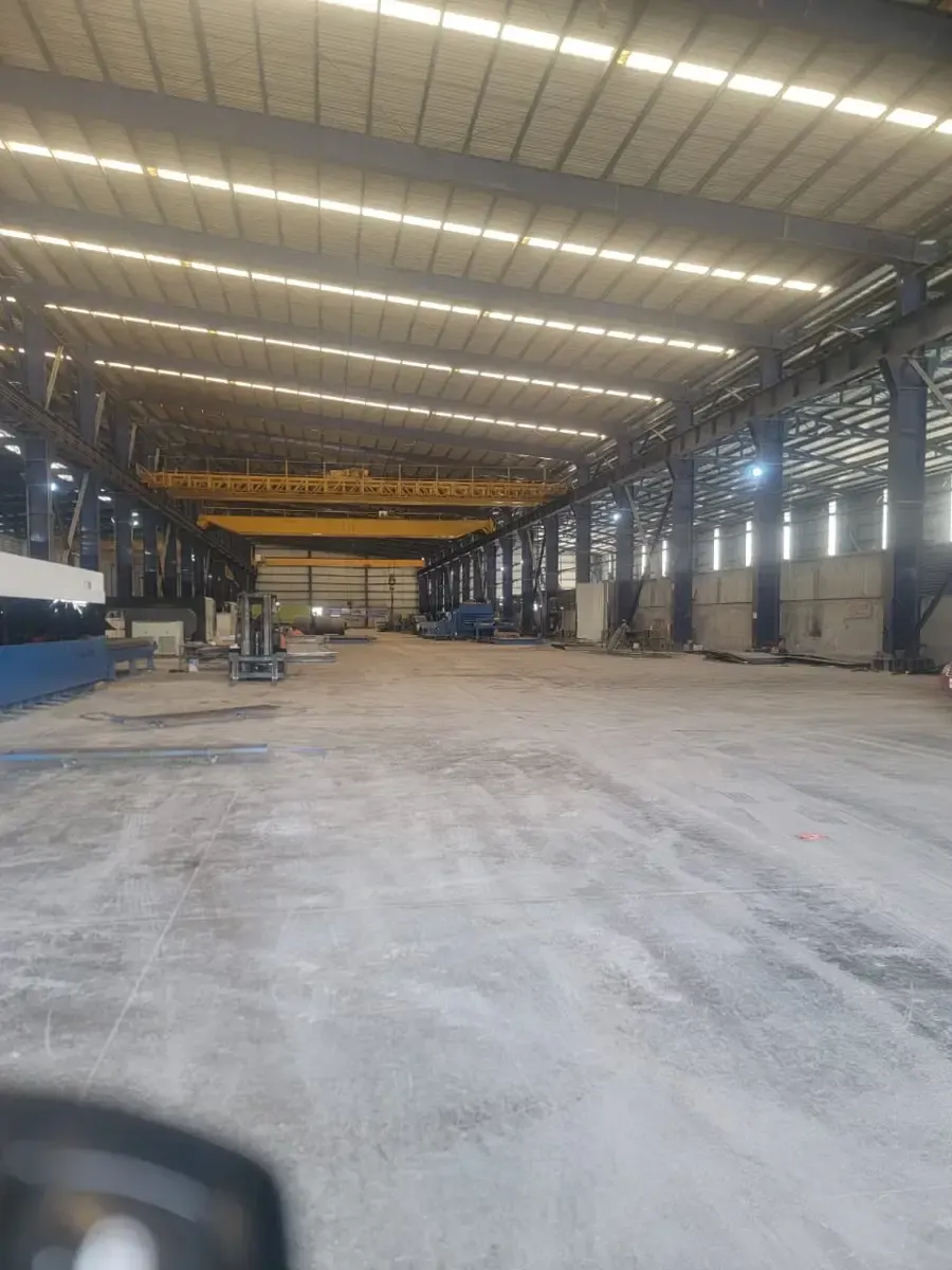 Industrial Spot2