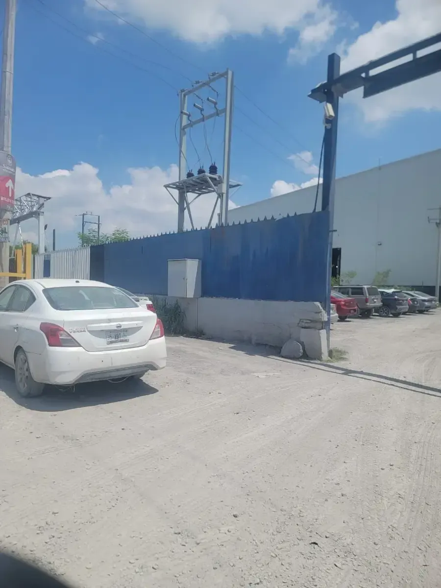 Industrial Spot2