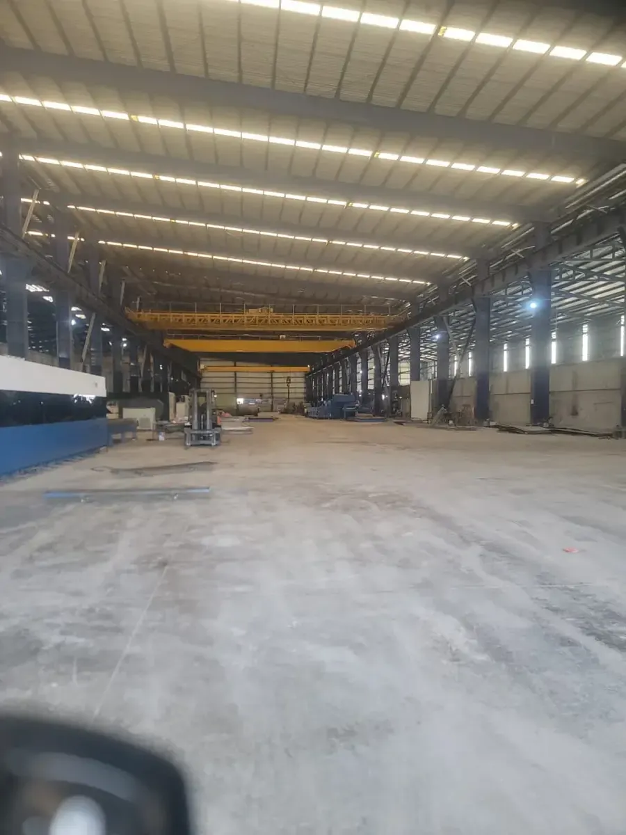 Industrial Spot2