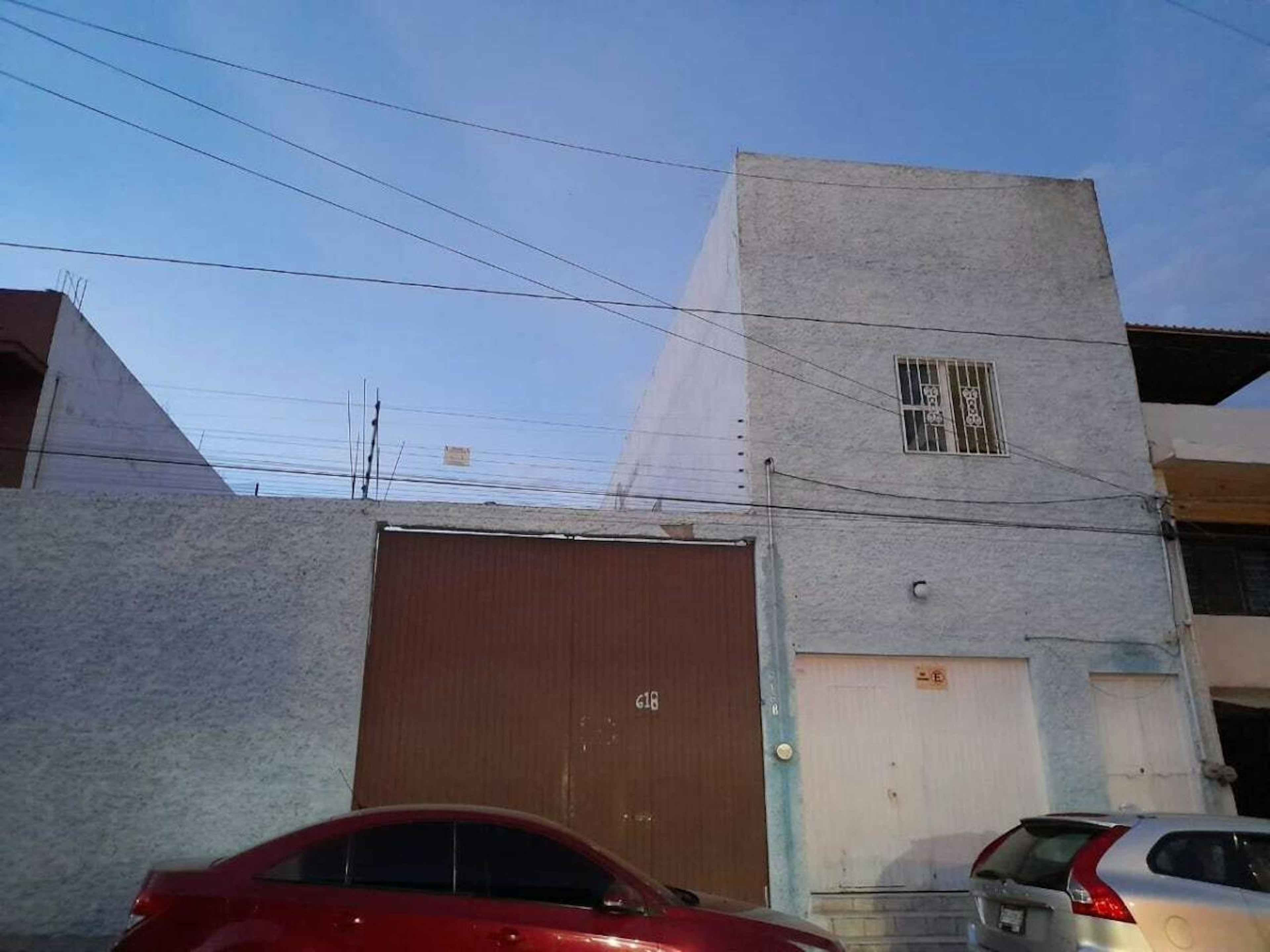 Bodega-local En San Ju