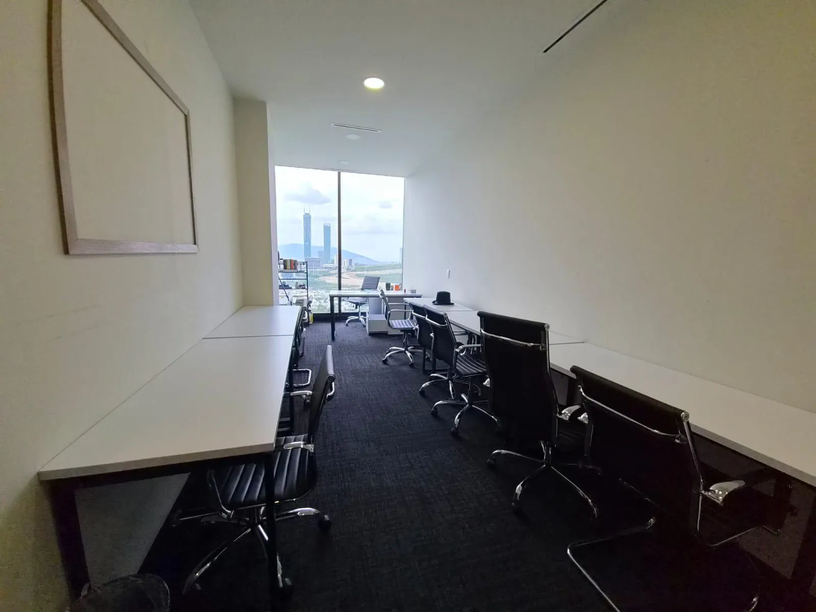 Oficina Spot2