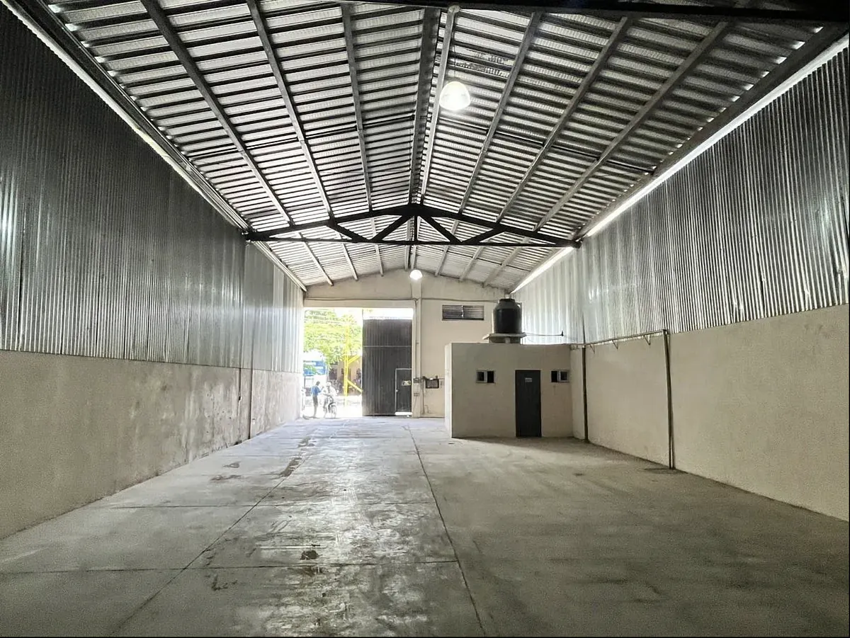 Industrial Spot2