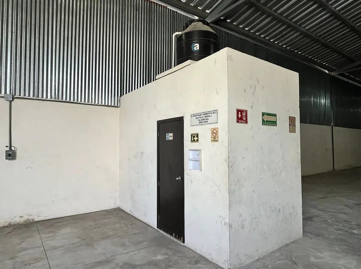 Industrial Spot2