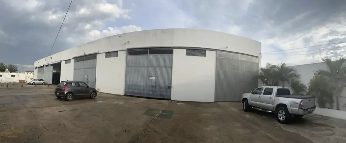 Industrial Spot2