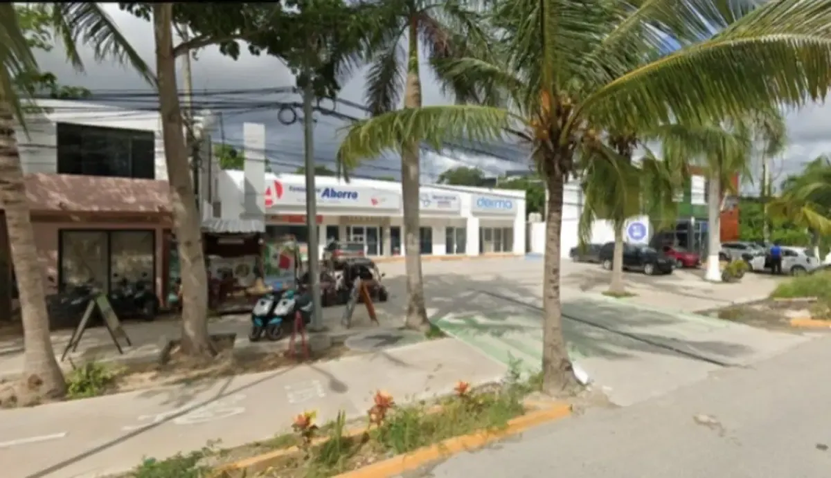 Local Comercial Spot2