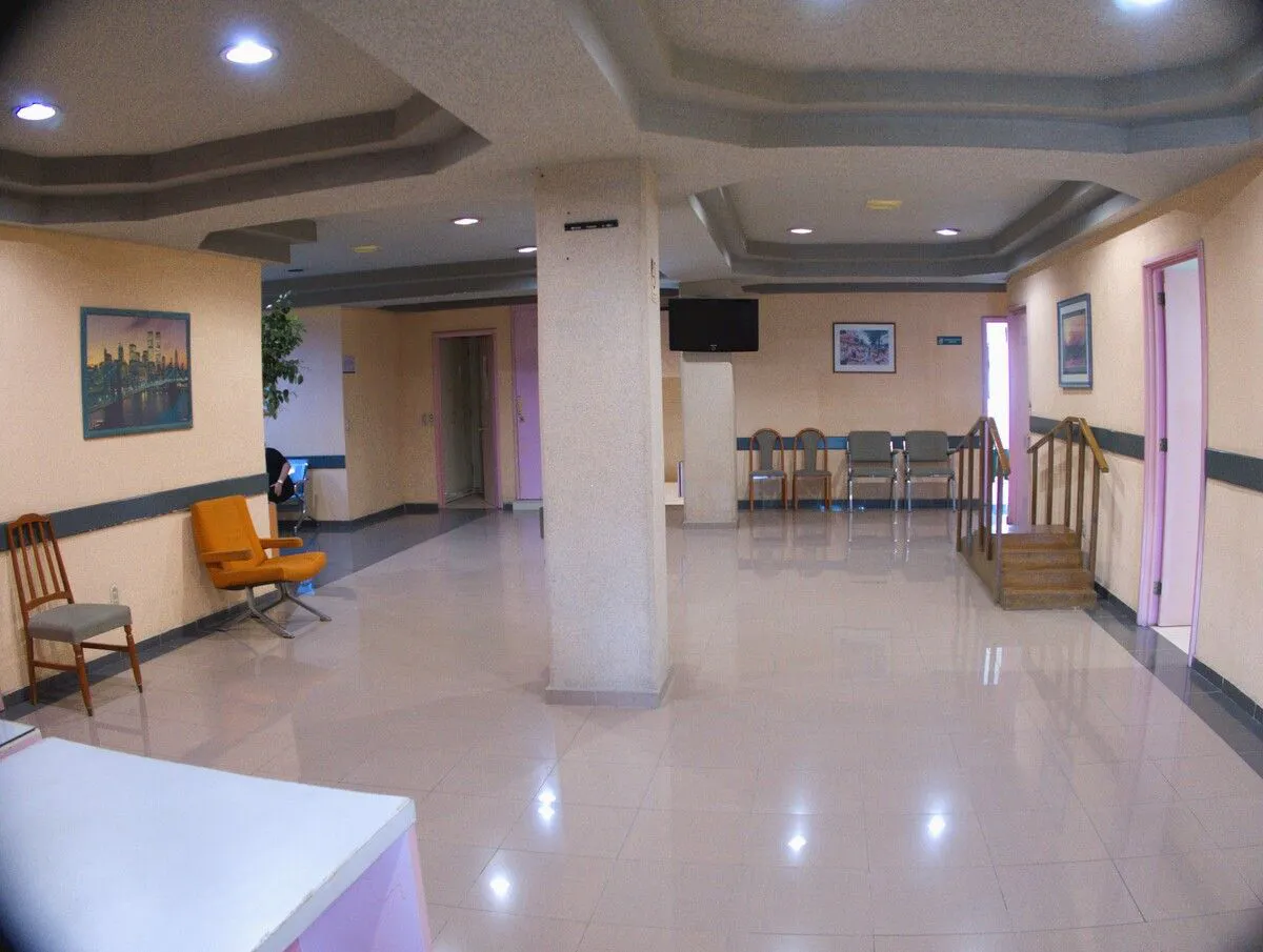Oficina Spot2