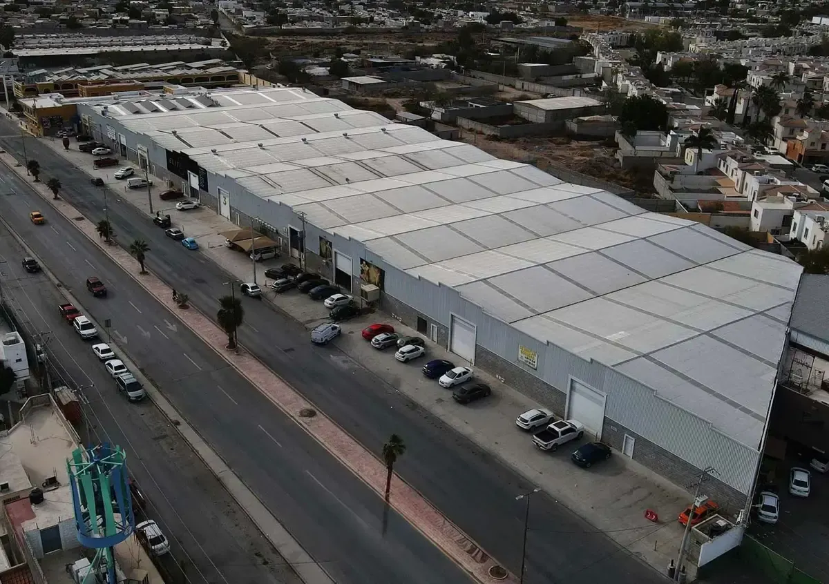 Industrial Spot2