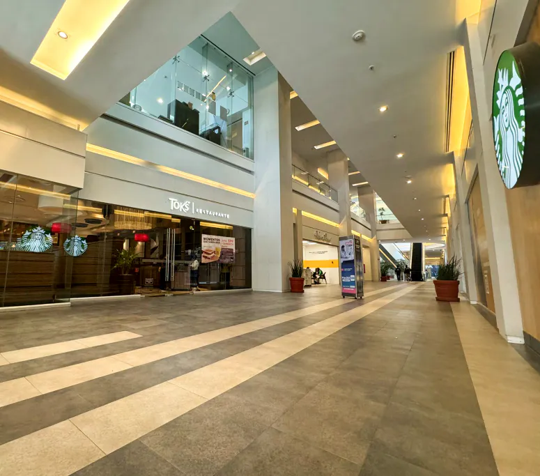 Oficina Spot2