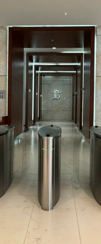 Oficina Spot2