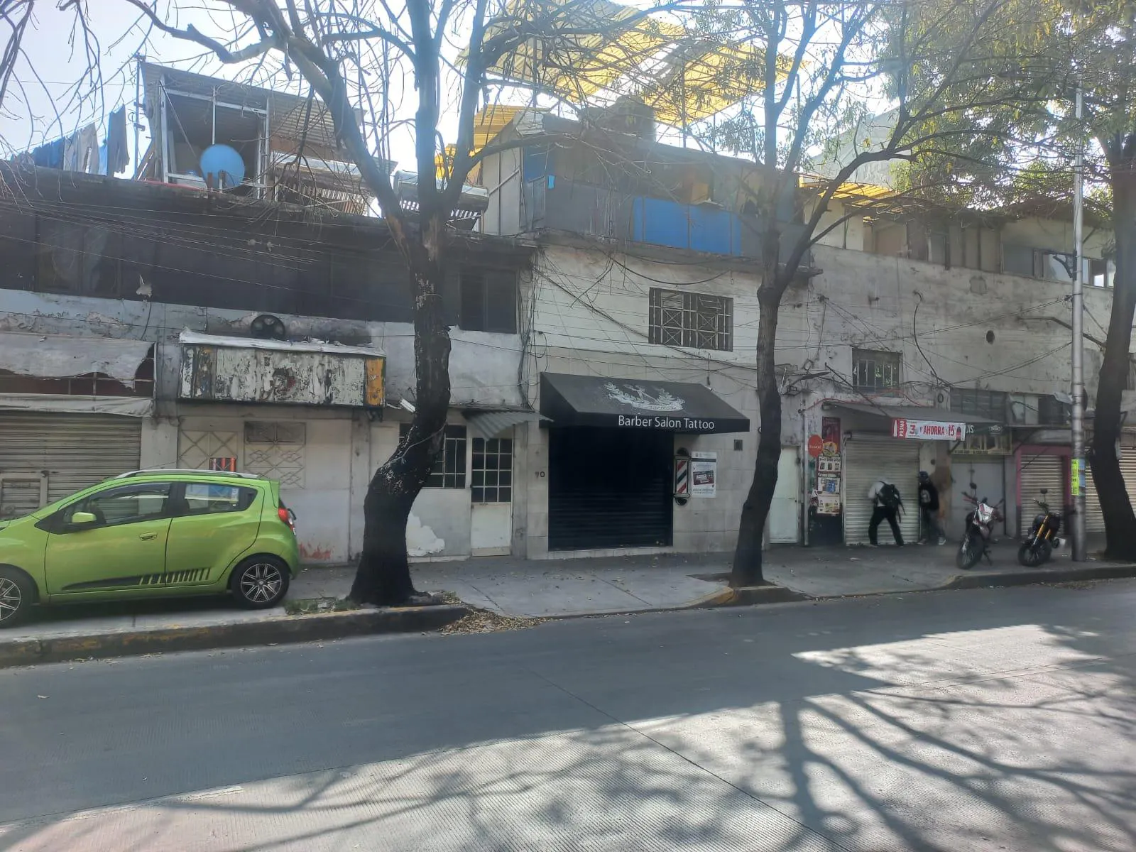 Terreno Spot2
