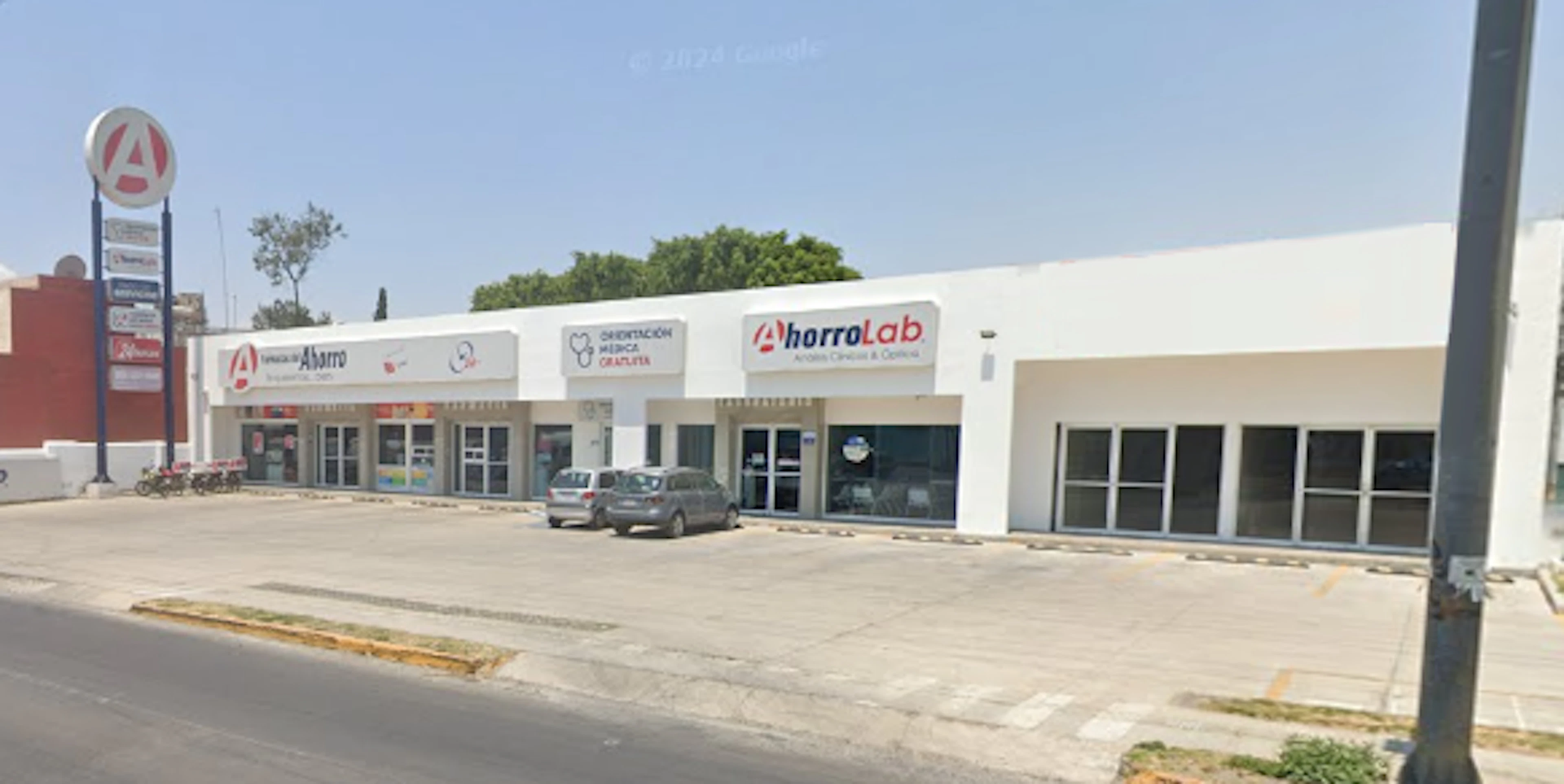 Local Comercial Spot2