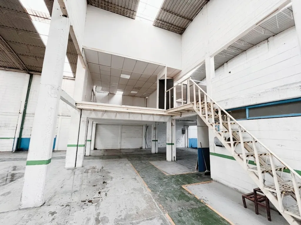Industrial Spot2