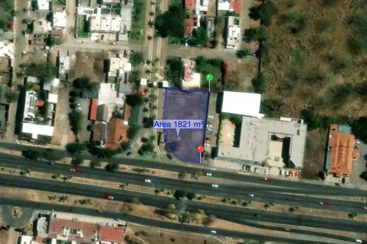 Terreno Spot2