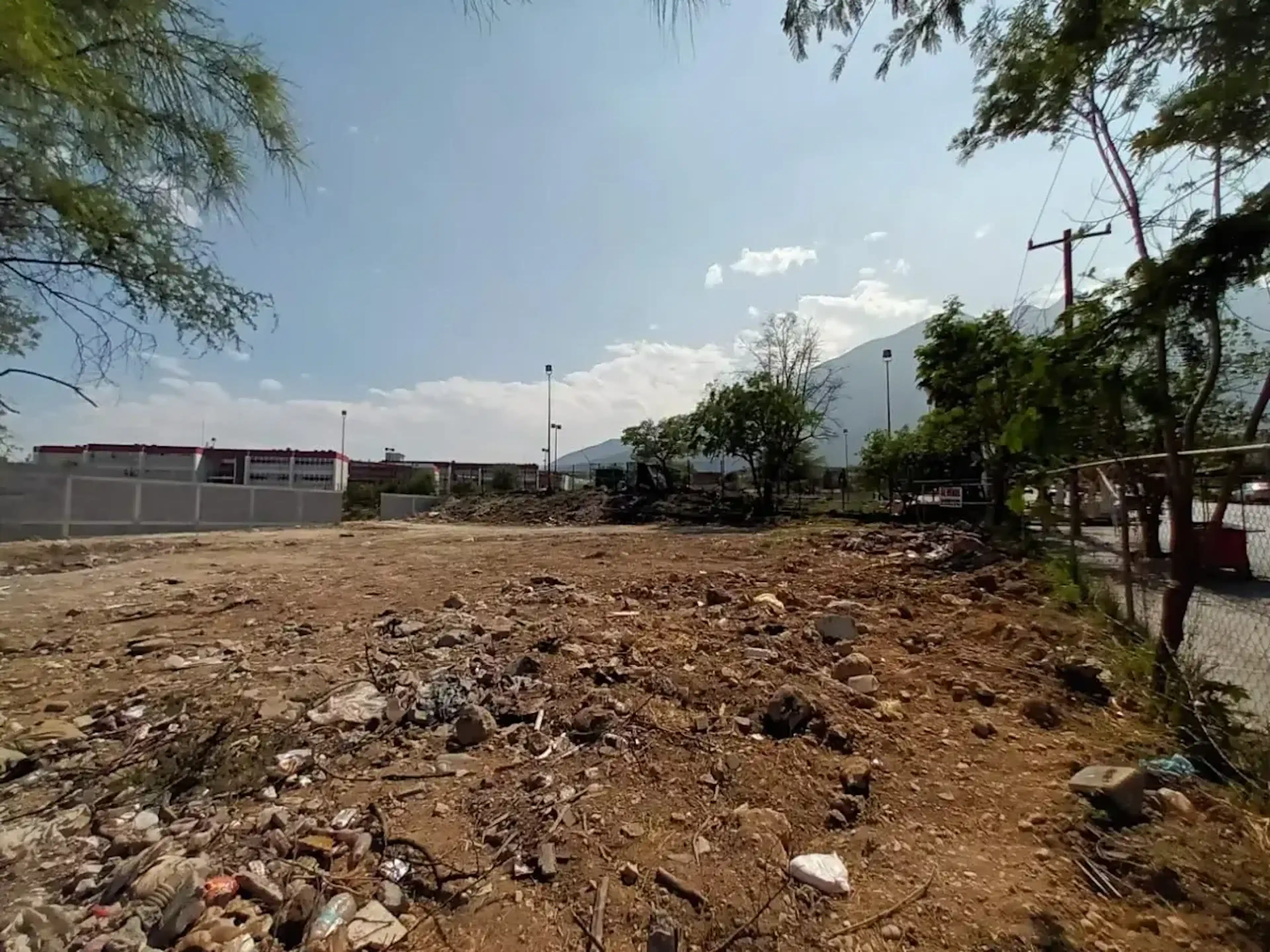 Terreno En Venta En Las Cumbres, Monterrey, Nuevo León