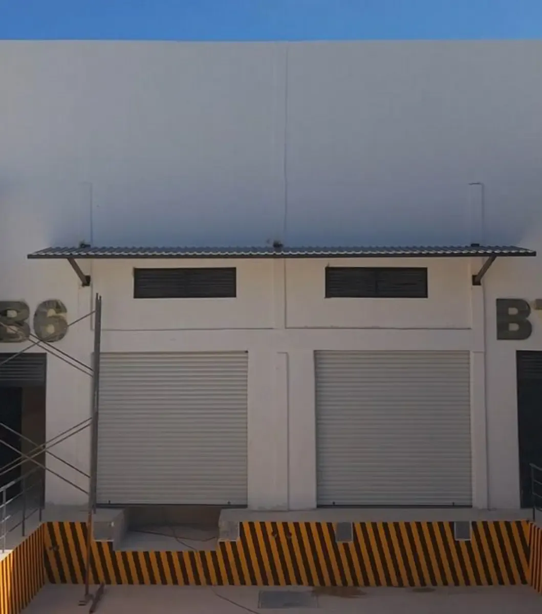 Industrial Spot2