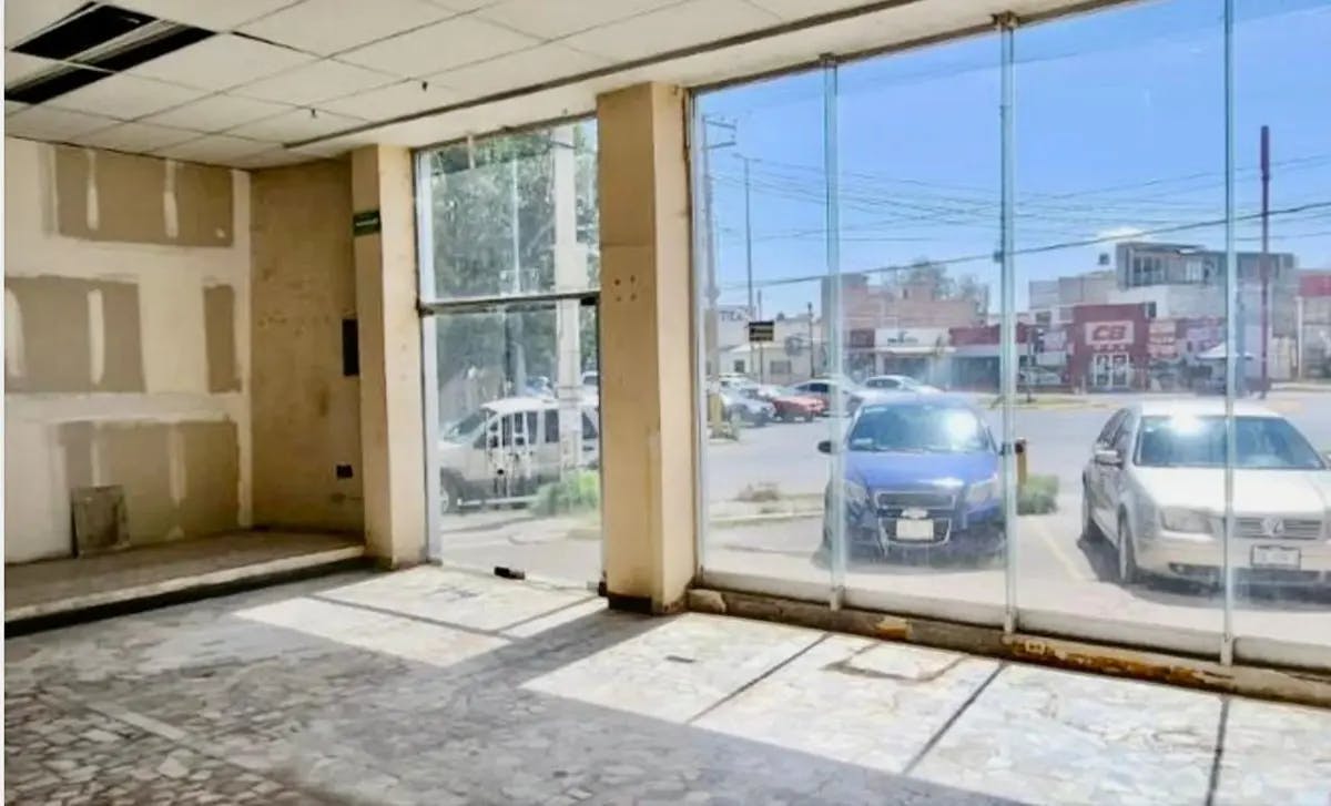 Local Comercial Spot2