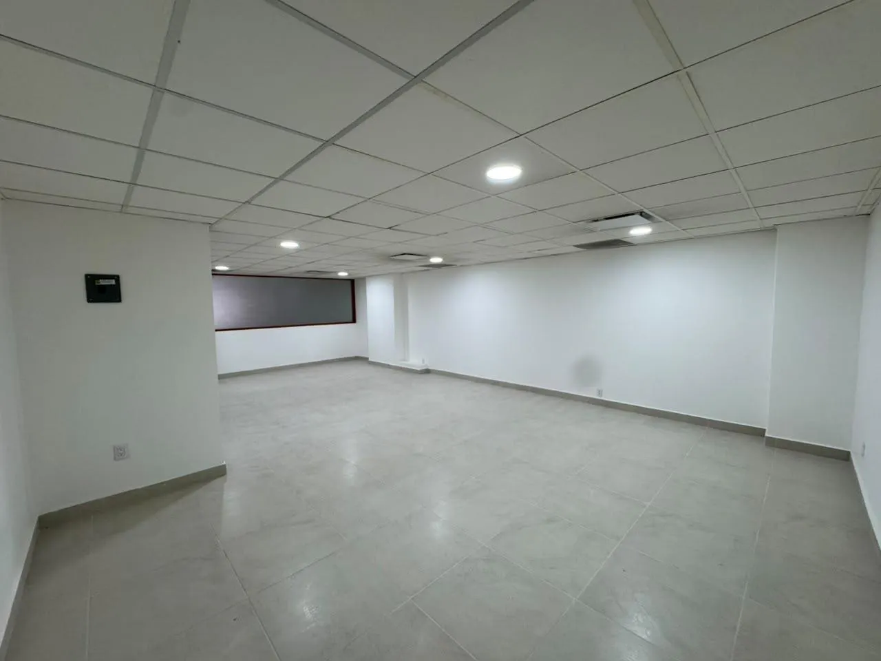 Oficina Spot2