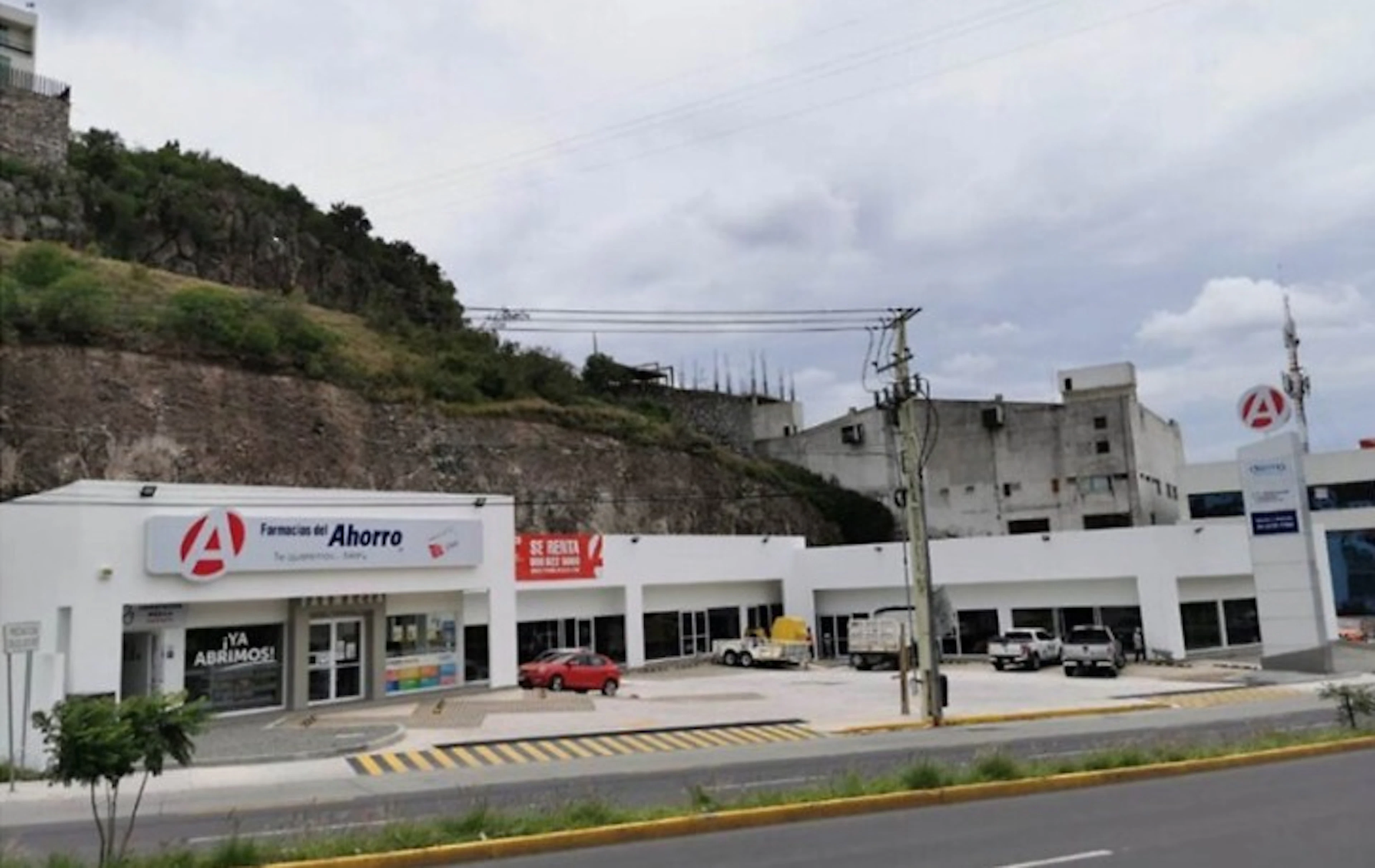 Local Comercial Spot2