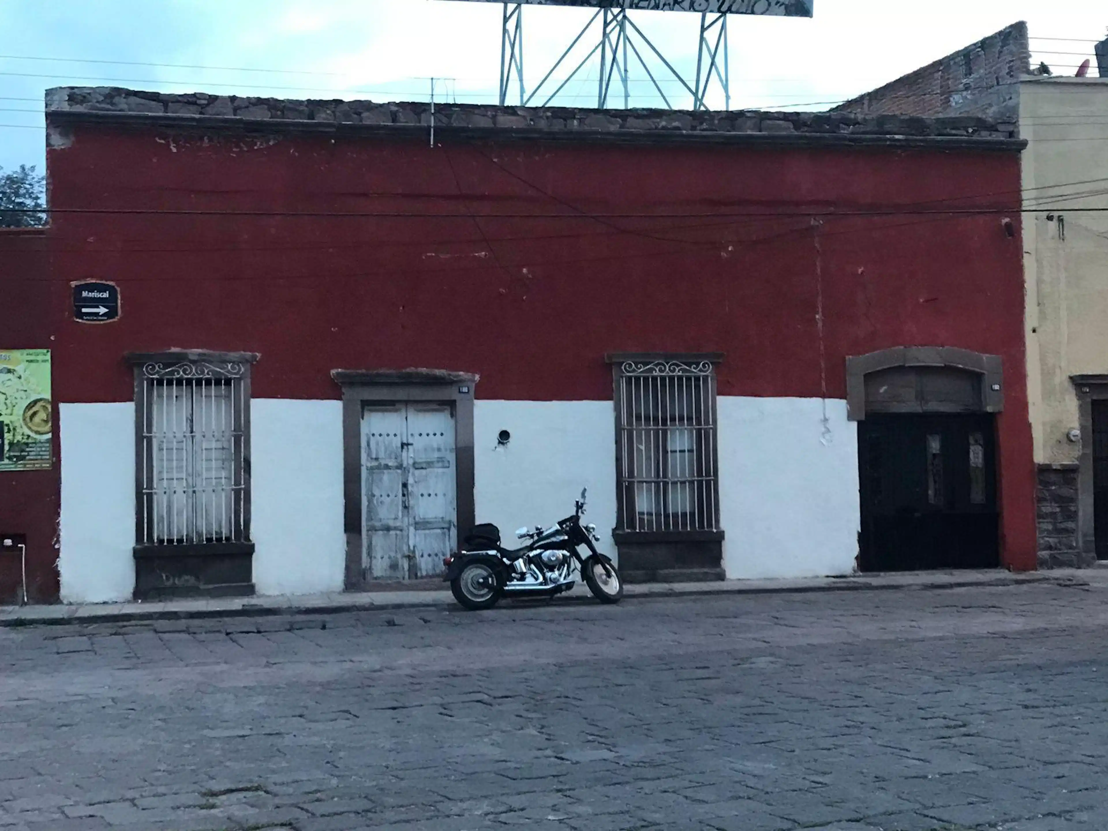 Terreno En Venta En El Centro Se Vende Como Terreno, San Luis Potosi