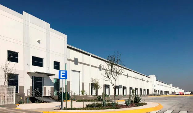 Industrial Spot2