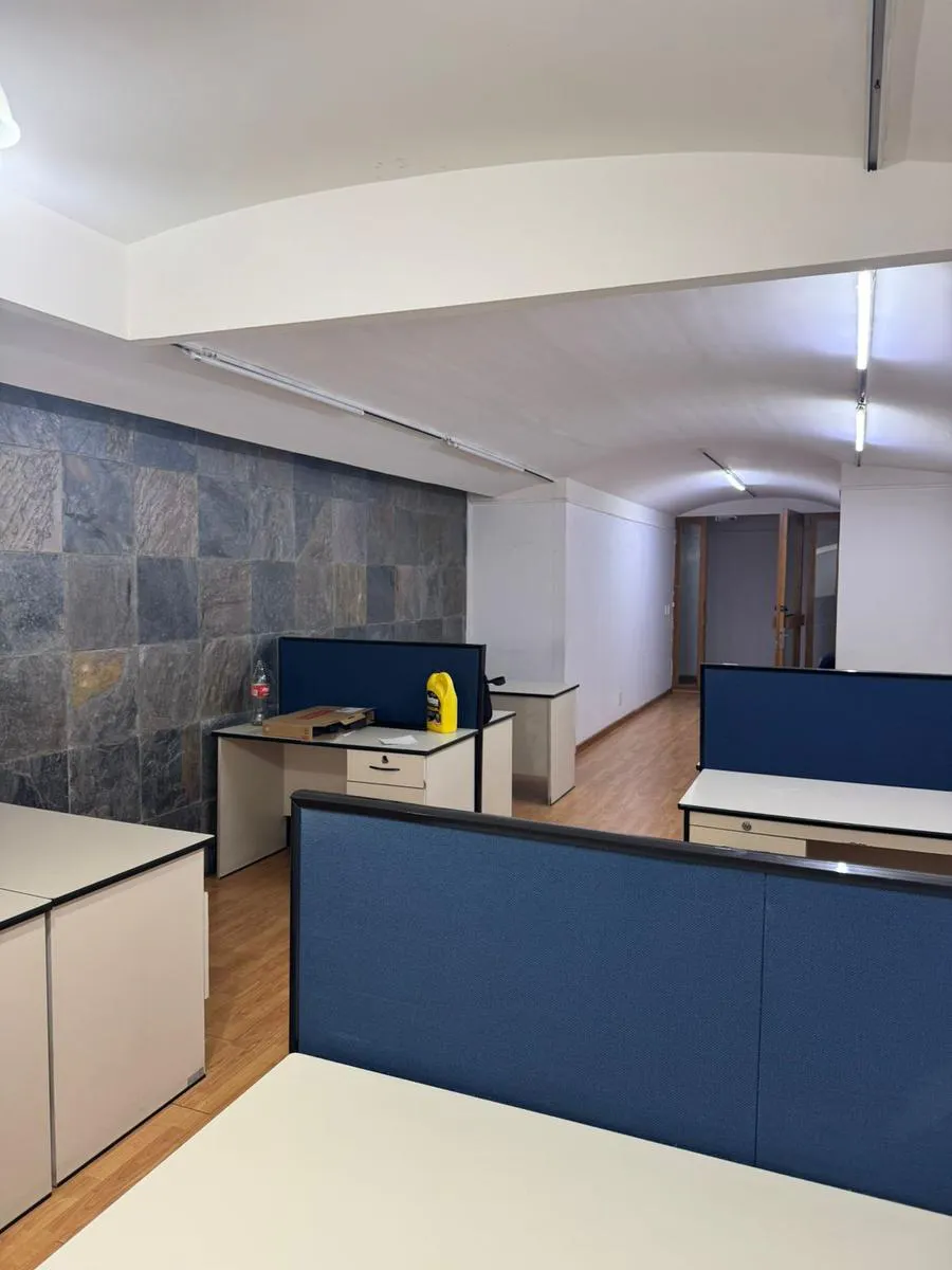 Oficina Spot2