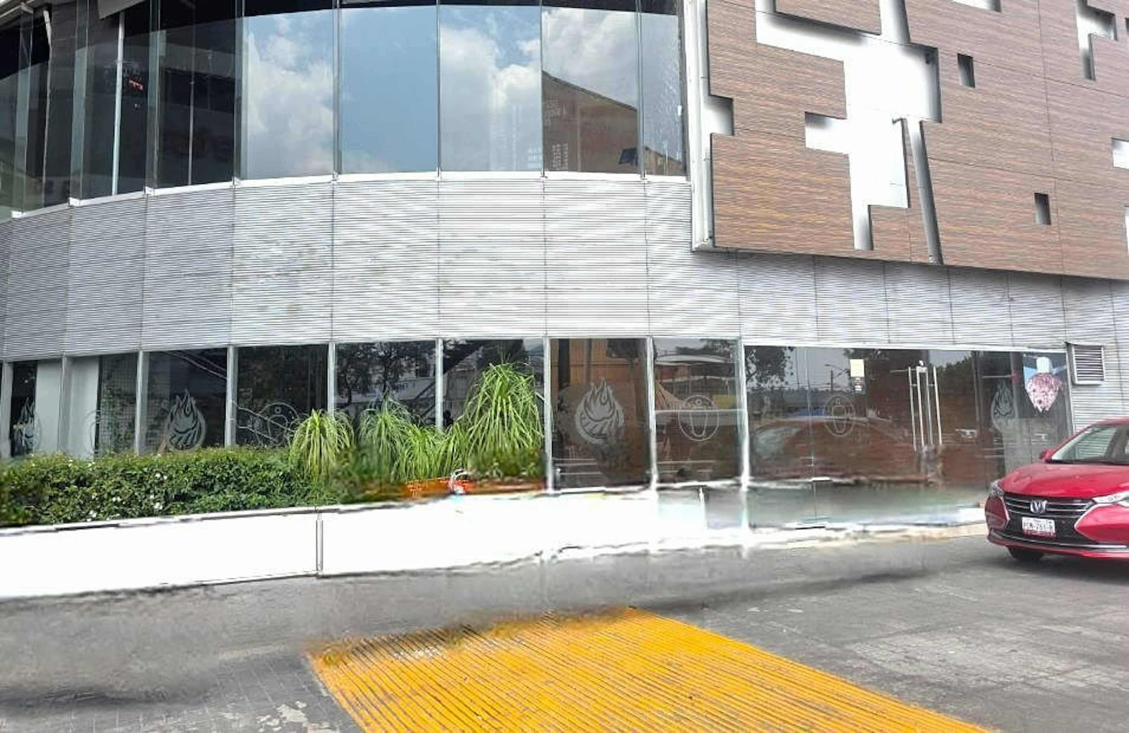 Colina De La Paz S/n