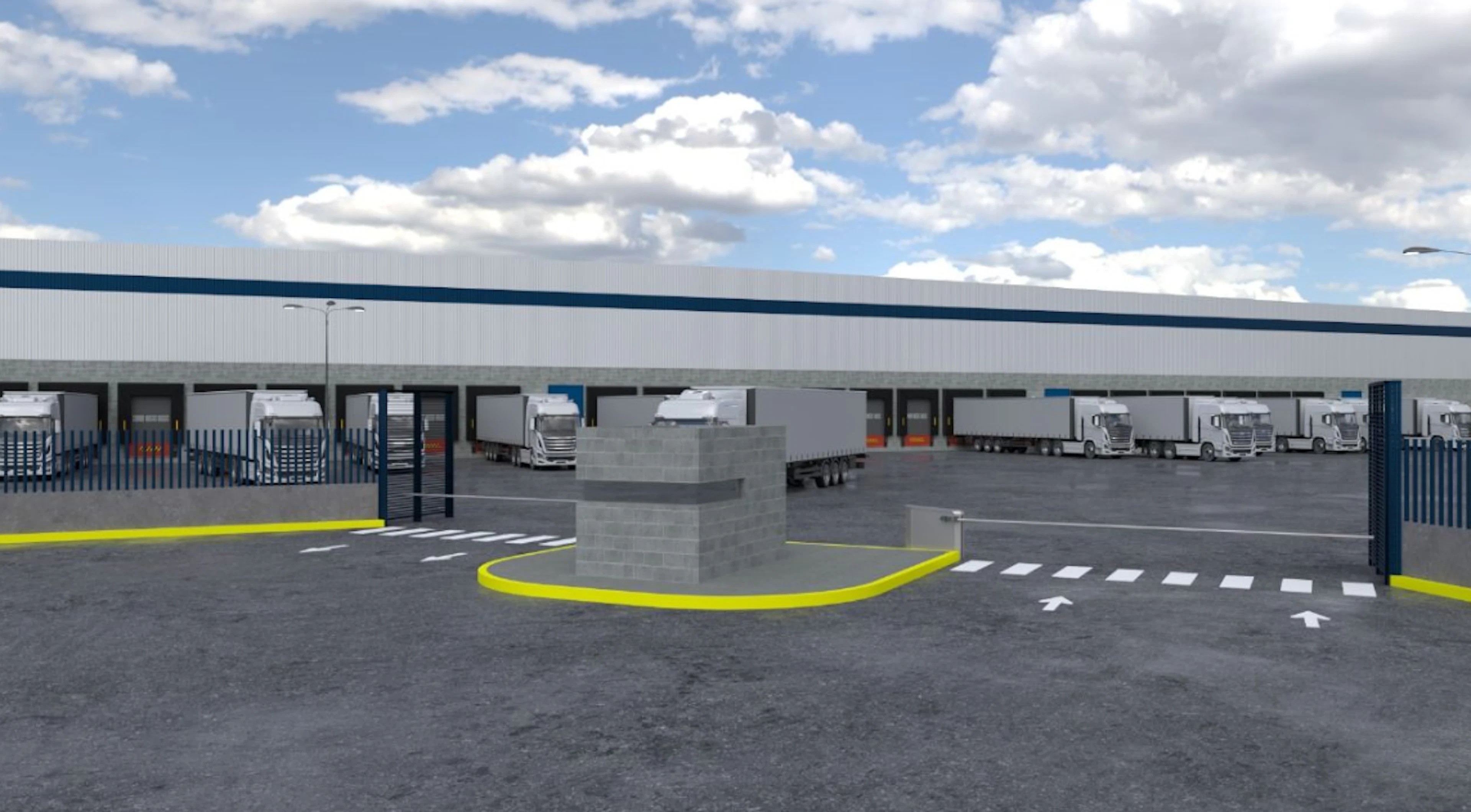 Industrial Spot2