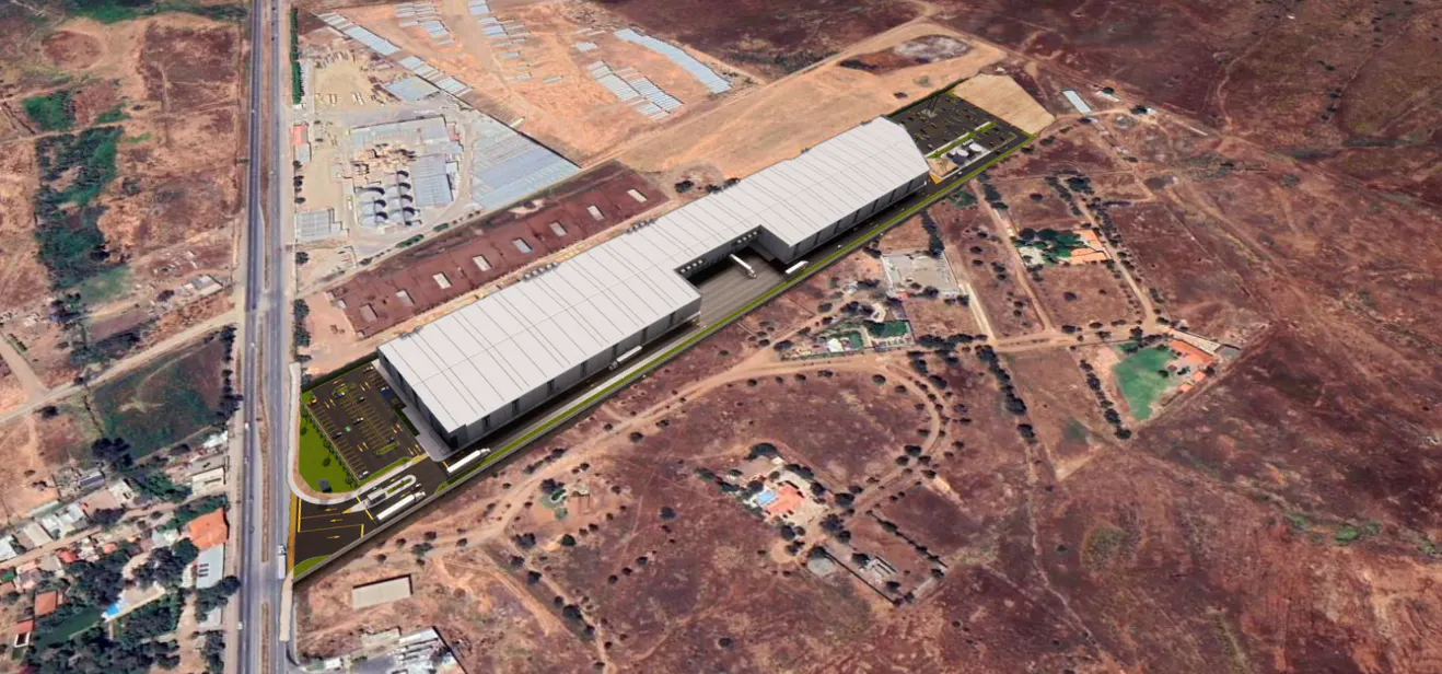 Industrial Spot2